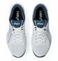 Кроссовки мужские Asics Beyond White/Blue 1071A092-103