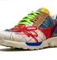 Кроссовки унисекс Adidas Zx 8000 Multi GZ3088