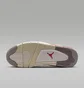 Кроссовки мужские Air Jordan 4 Rm White/Beige HF8126-100