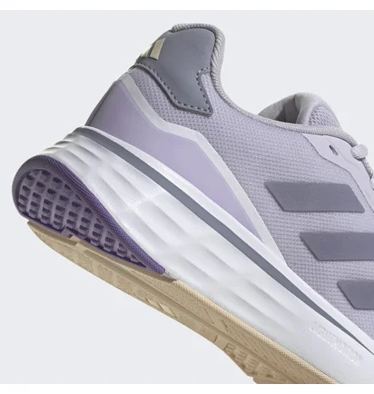 Кроссовки женские Adidas Start Your Run Shoes Violet HP5669