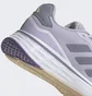Кроссовки женские Adidas Start Your Run Shoes Violet HP5669