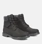 Черевики жіночі Timberland ® 50Th Anniversary Edition 6-Inch Waterproof Boot Black TB08658A001