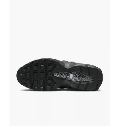 Кроссовки женские Nike Air Max 95 Lx WomenS Shoes Grey DV5581-001