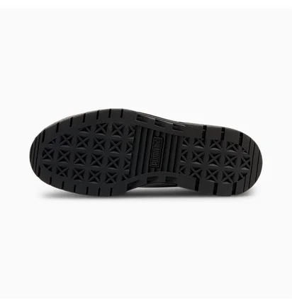 Кросівки жіночі Puma Mayze Mid Black 381170-02