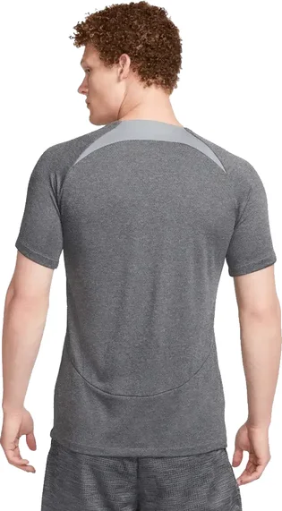 Футболка мужская Nike Academy T-Shirt Grey FB6333-065