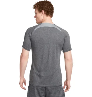 Футболка мужская Nike Academy T-Shirt Grey FB6333-065