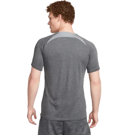 Футболка мужская Nike Academy T-Shirt Grey FB6333-065