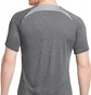 Футболка мужская Nike Academy T-Shirt Grey FB6333-065