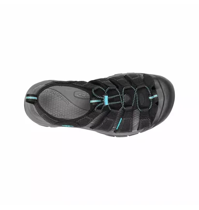 Сандали мужские Keen Newport H2 42 Black 1001907