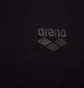 Кофта мужская Arena Unbrushed F/Z Jacket Black 007673-500