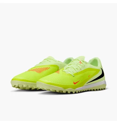 Сороконожки унисекс Nike Phantom 360 Academy Green HQ2325-800