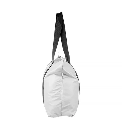 Сумка унисекс Rains Totes White 1225-OFFWHITE