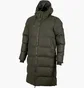Парка унісекс Rains Jackets Green 1507-GREEN