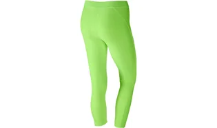 Легінси жіночі Nike Hypercool Capri Summ Wash Green 831978-367