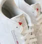 Кроссовки женские Reebok Classic Leather White 50151
