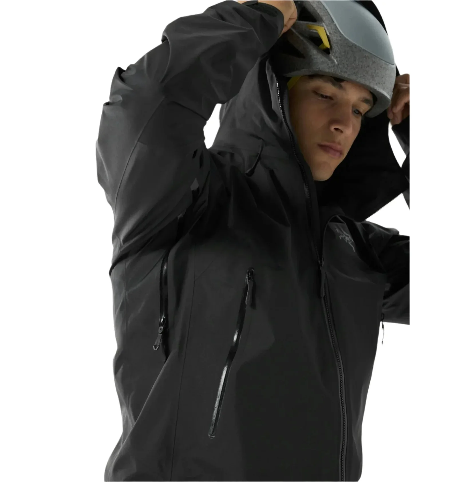 ᐉ Куртка мужская Arc'teryx Beta Sl Black X000009684 - купить в