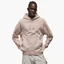 Худи мужское Air Jordan Flight Heritage Pink Dm1394-601
