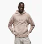 Худи мужское Air Jordan Flight Heritage Pink Dm1394-601