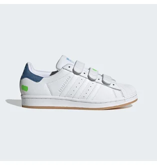 Кроссовки женские Adidas Superstar X Kseniaschnaider Shoes White IG5927