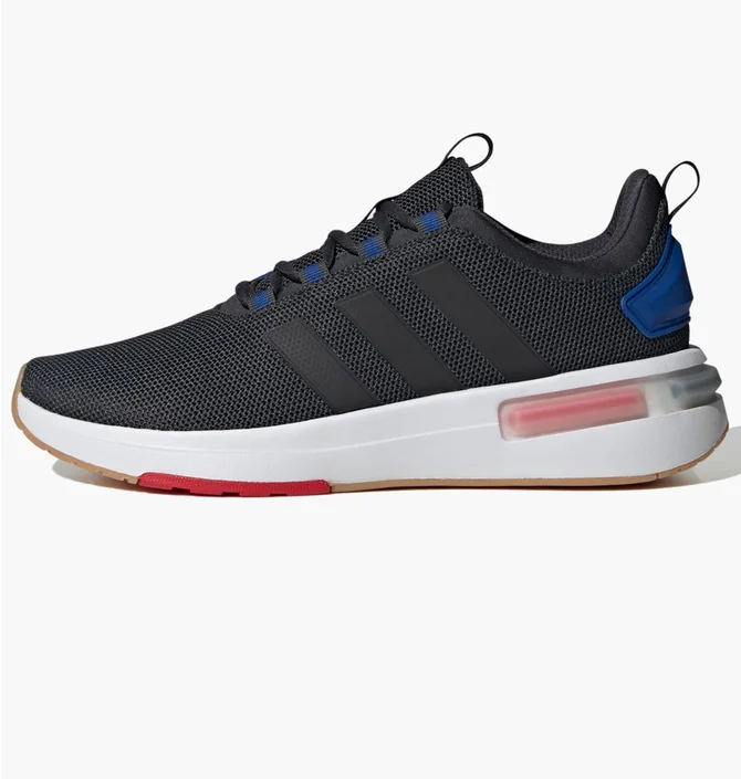 Кроссовки мужские Adidas Racer Tr23 Shoes Black IG7328