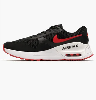 Кроссовки мужские Nike Air Max Systm Black Dm9537-005