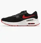 Кросівки чоловічі Nike Air Max Systm Black Dm9537-005