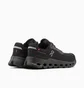 Кроссовки мужские On Cloudrunner 2 Waterproof Black 3ME10152130