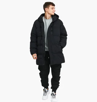 Пуховик мужской Air Jordan Essentials Statement Down Black DA9804-010