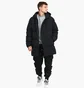 Пуховик мужской Air Jordan Essentials Statement Down Black DA9804-010