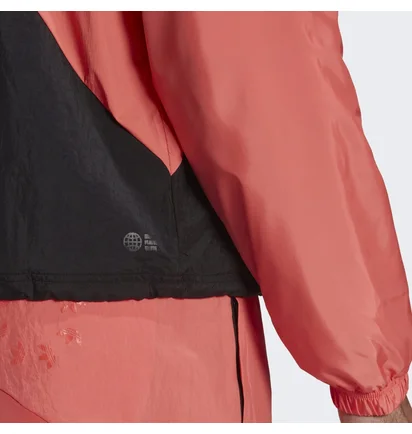 Олимпийка мужская Adidas Adicolor Colorblock Track Jacket Multi Hc4500