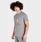 Футболка чоловіча Air Jordan Essentials Jumpman Logo T-Shirt Grey Dq7376-091