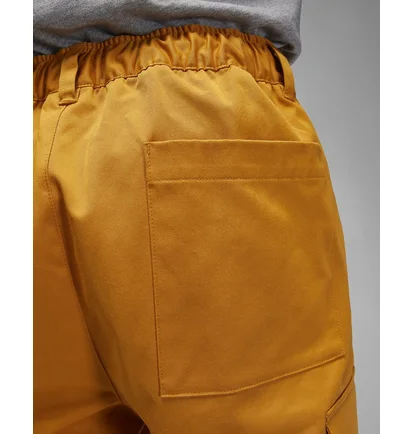 Штаны мужские Air Jordan Cargo Yellow Dq7342-712