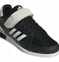 Кросівки чоловічі Adidas Power Perfect 3 Weightlifting Shoes Black GX2895
