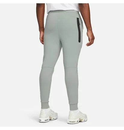 Спортивный костюм мужской Nike Tech Fleece Lightweight Grey DX0822-330__DX0826-330