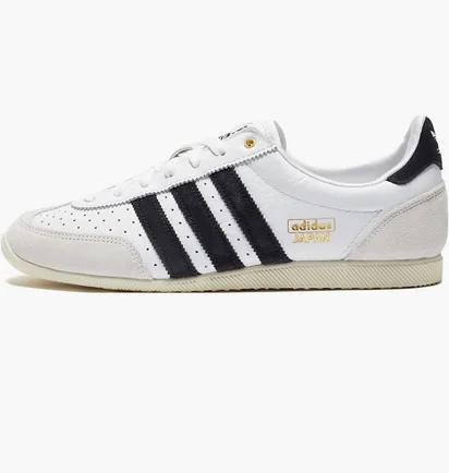 Кроссовки женские Adidas Japan White IH5489