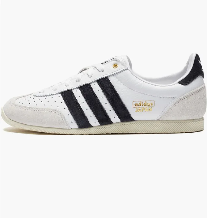 Кроссовки женские Adidas Japan White IH5489