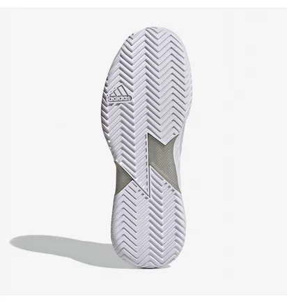 Кросівки жіночі Adidas Adizero Ubersonic 4 White GW2513