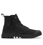 Черевики чоловічі Palladium Pampa Hi Zip Wl Black 05982-010
