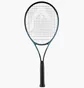 Ракетка для великого тенісу Head Gravity Team 2025 Gr2 Black/Blue 231145