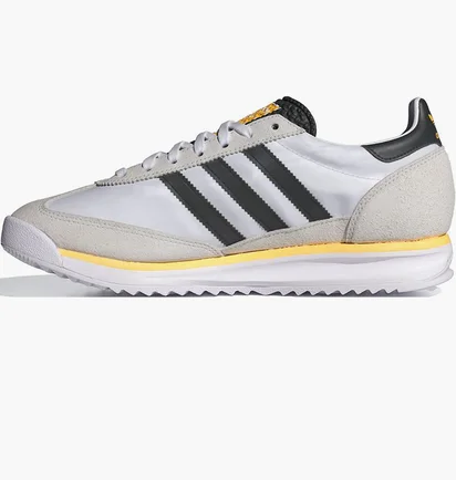 Кросівки чоловічі Adidas Sl 72 Rs Shoes White/Beige IH4823