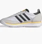 Кросівки чоловічі Adidas Sl 72 Rs Shoes White/Beige IH4823