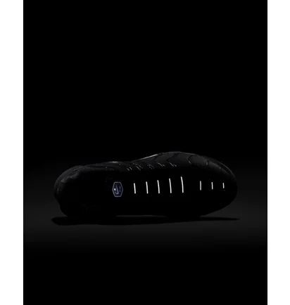 Кросівки дитячі Nike Air Max Plus Black CD0609-001
