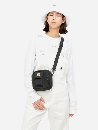 Сумка унисекс Carhartt Wip Essentials Bag Black I031470-89XX