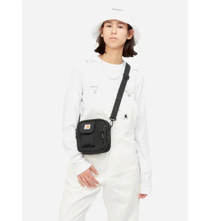 Сумка унисекс Carhartt Wip Essentials Bag Black I031470-89XX