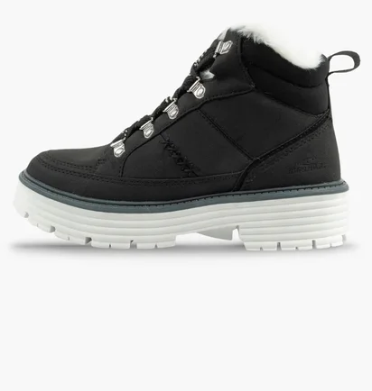 Ботинки женские O'Neill Linda Black 90253010.25Y