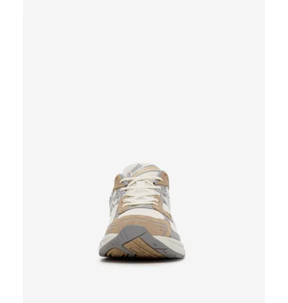 Кросівки чоловічі Asics Gel-1130 Beige/Grey 1203A610-200