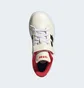 Кроссовки детские Adidas 20Th Century Fox Home Alone Grand Court Beige JR5622