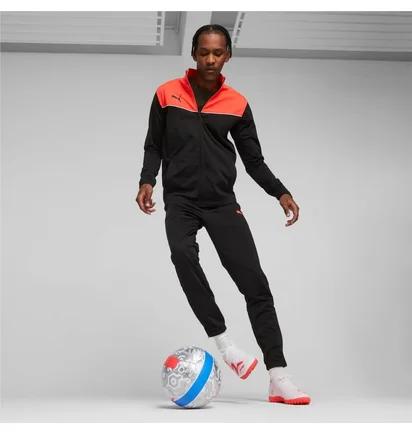 Сороконожки мужские Puma Future Play Tt Football Boots White 107381-01