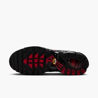 Кроссовки мужские Nike Air Max Plus Black IH4459-001