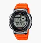 Годинник чоловічий Casio AE-1000W-4B